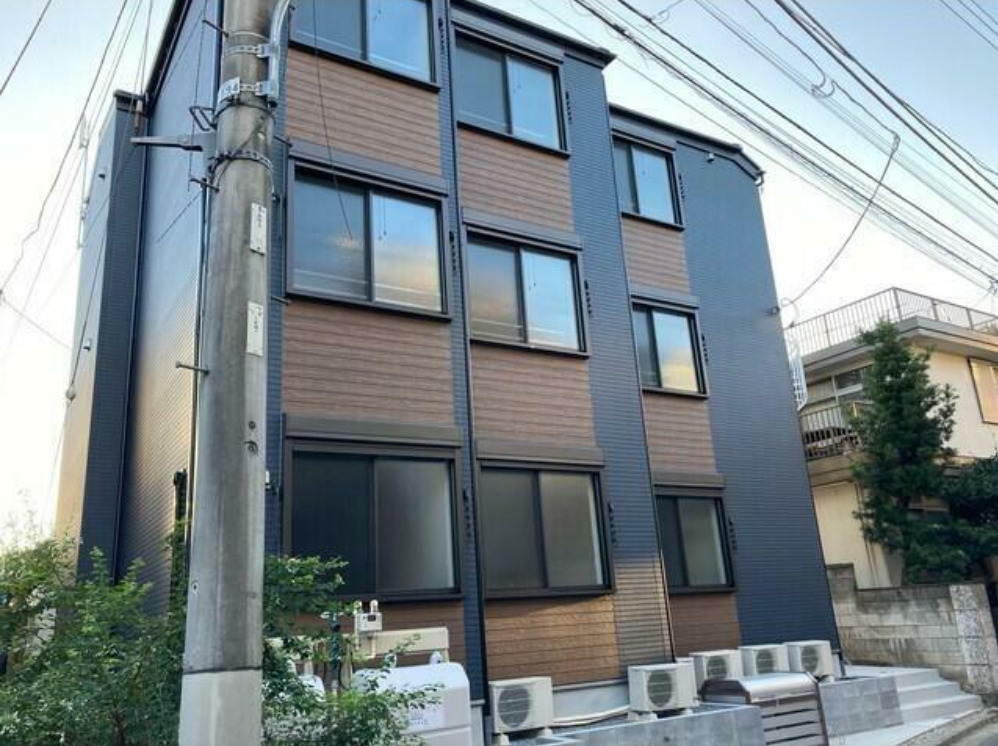 東京メトロ南北線 志茂駅 徒歩11分 築6年