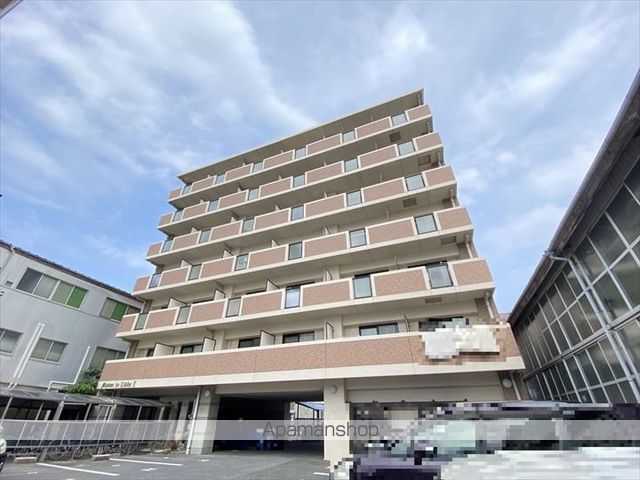 ＪＲ山陰本線 米子駅 徒歩7分 築27年