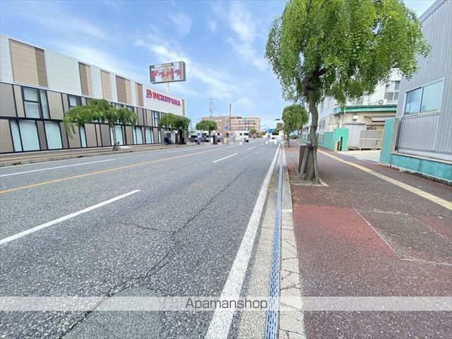 ＪＲ山陰本線 米子駅 徒歩7分 7階建 築27年の周辺写真