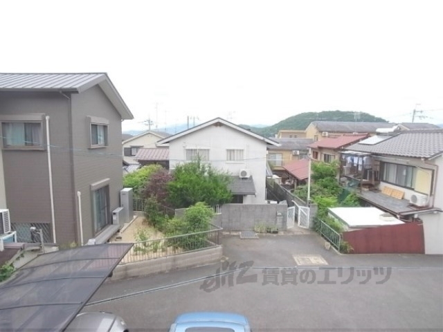 メゾン雲母坂のその他写真