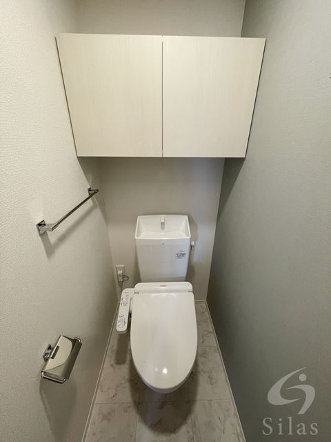 トイレ　同仕様