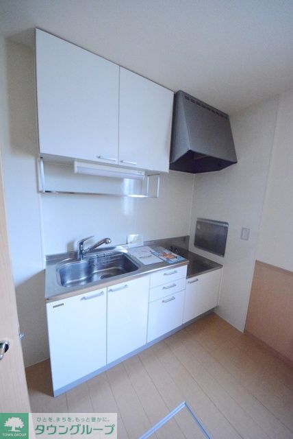 キッチン　お部屋探しは【タウンハウジング蘇我店】にお任せ下さい♪