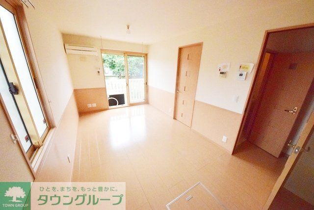 居室・リビング　現地待ち合わせ歓迎♪お問合せはタウンハウジング蘇我店まで！