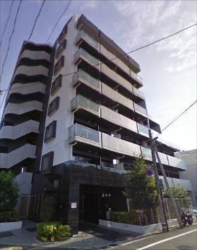 建物外観　☆綺麗な外観☆