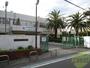 中学校　第一中学校（中学校）まで50m