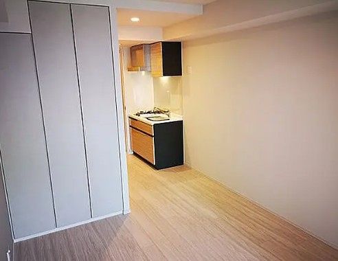 居室・リビング　写真は同タイプ住居です。
