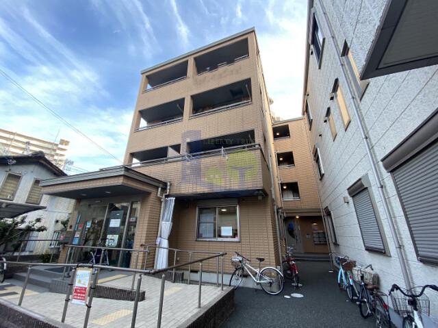 阪急京都線 淡路駅 徒歩5分 築21年