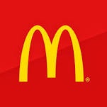 飲食店　マクドナルド中間店（飲食店）まで194m