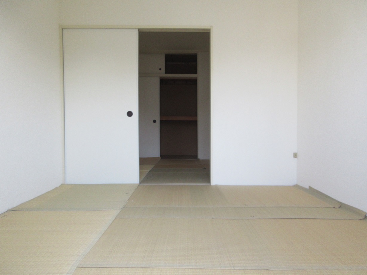 その他部屋・スペース　和室