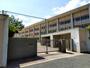 小学校　芦屋市立精道小学校（小学校）まで1077m