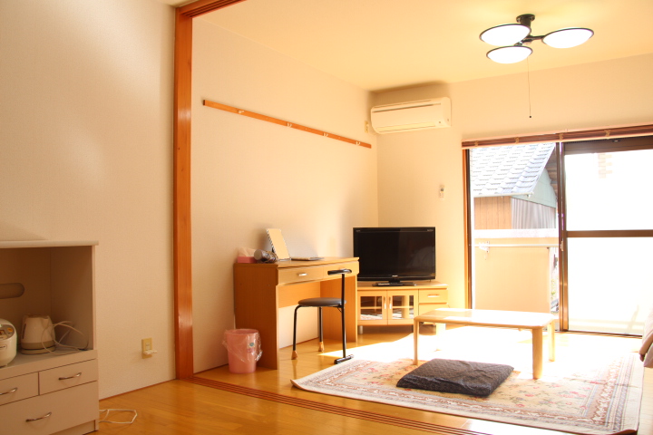 その他部屋・スペース　室内の様子