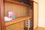 収納　押入れ