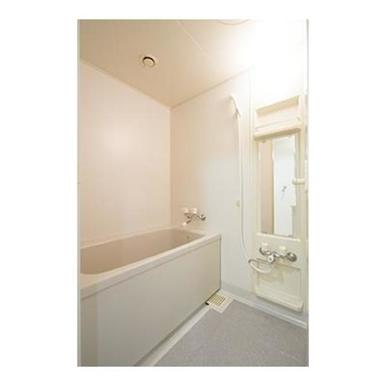 バス・シャワールーム　別部屋参考写真です