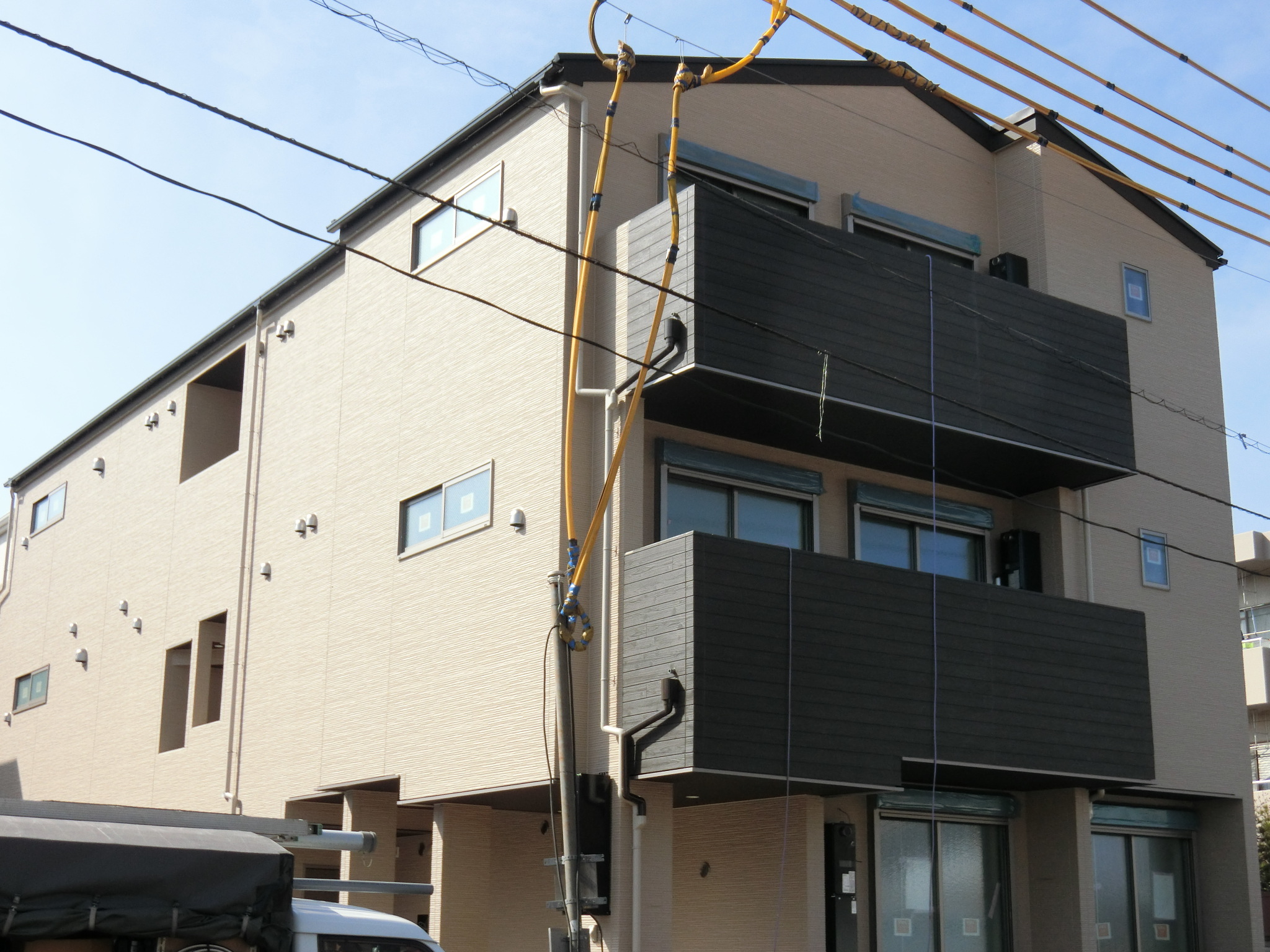 埼玉県さいたま市中央区本町西４（一戸建）の賃貸物件の外観