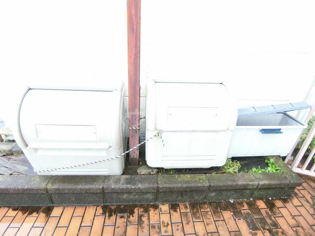 【岐阜市清本町のマンションのその他共有部分】