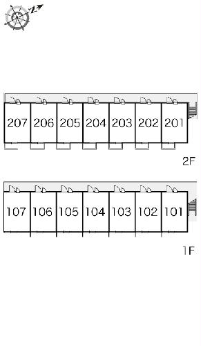 【レオパレスサングリーンのその他】