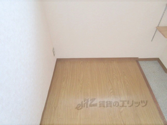 その他部屋・スペース　冷蔵庫置場