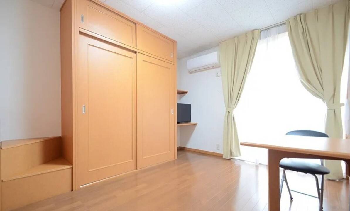居室・リビング　洋室