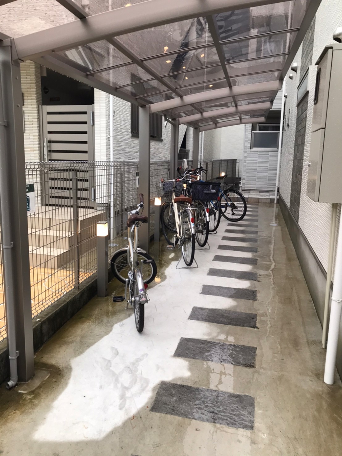 その他共有部分　※同仕様