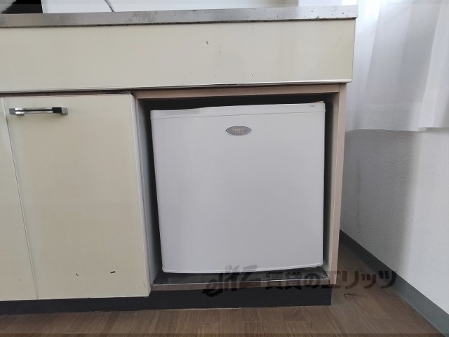 その他部屋・スペース　冷蔵庫置場