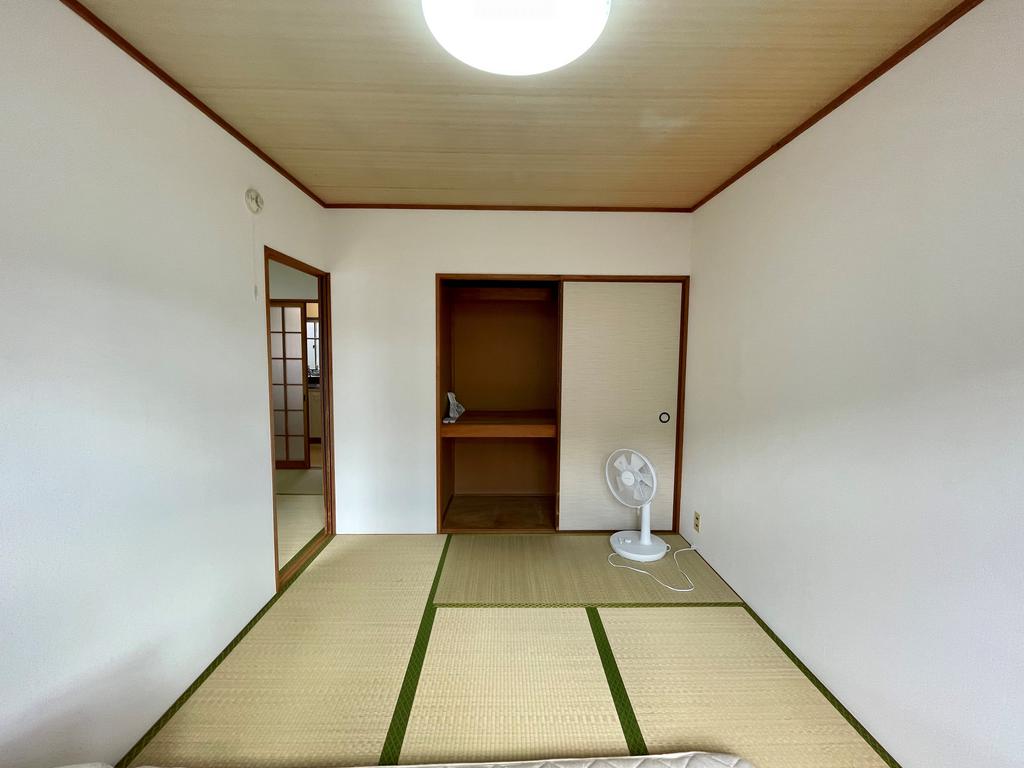 朝長ハイツ_内装_6