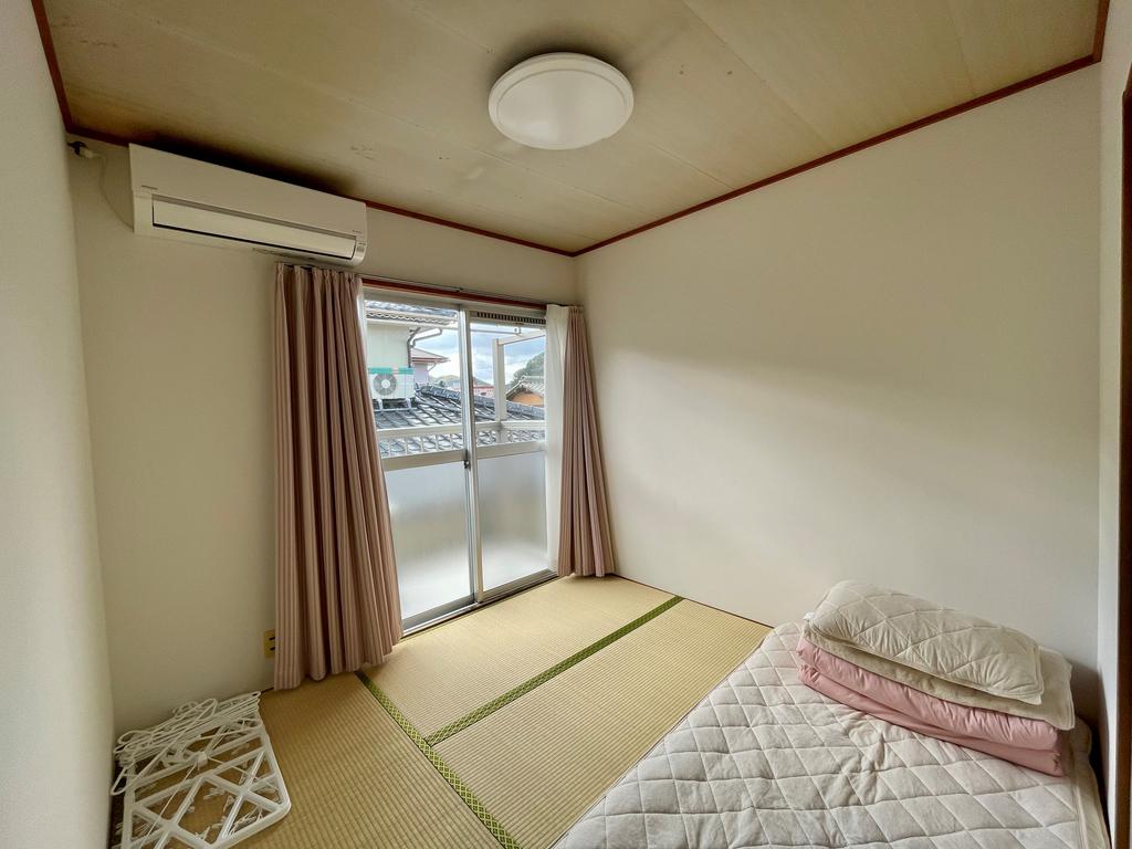 朝長ハイツ_内装_1