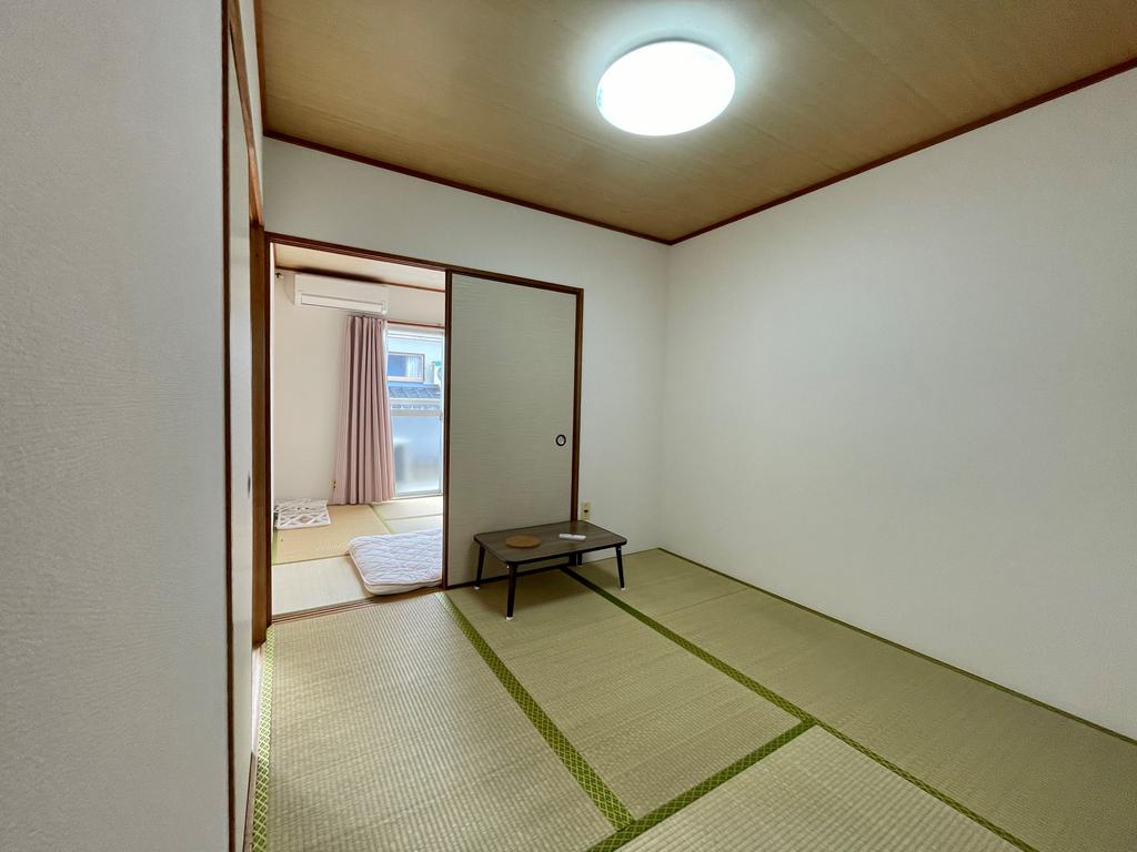 朝長ハイツ_内装_2