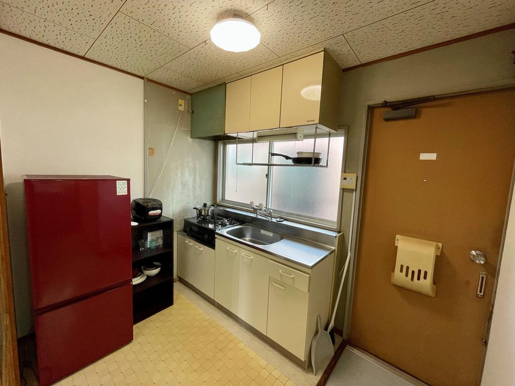 朝長ハイツ_内装_3