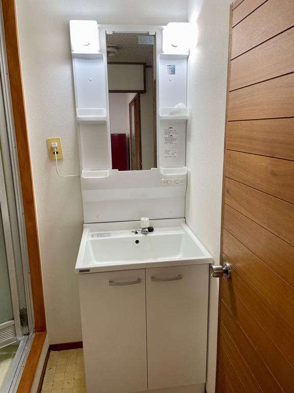 朝長ハイツ_その他_6