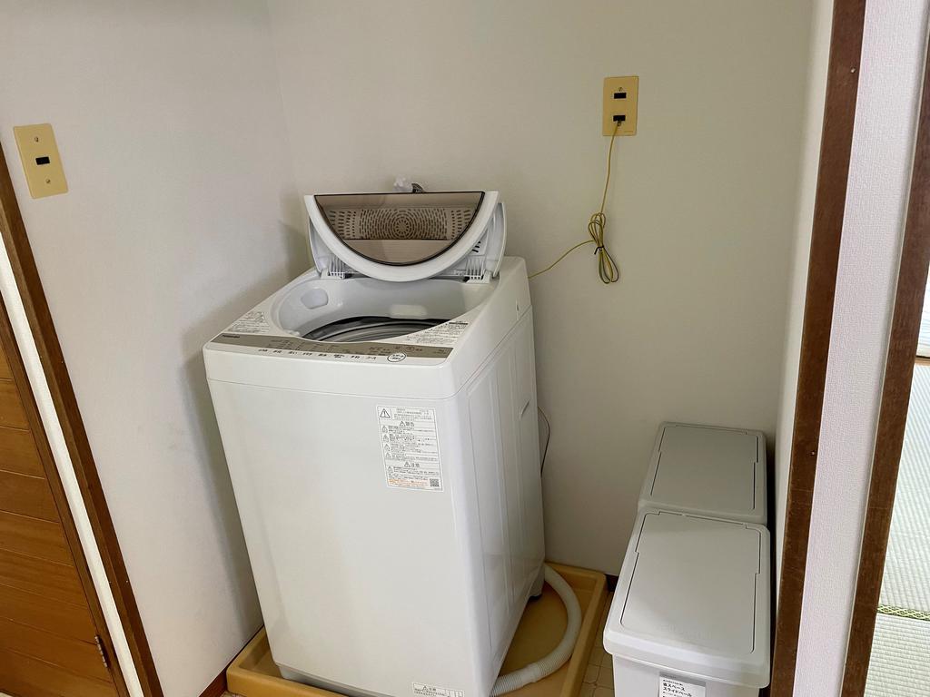 朝長ハイツ_内装_7