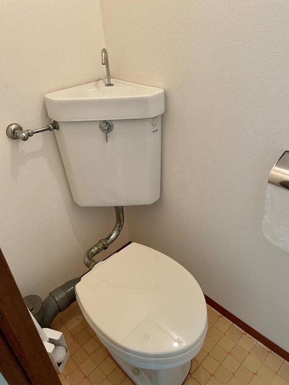 朝長ハイツ_内装_5