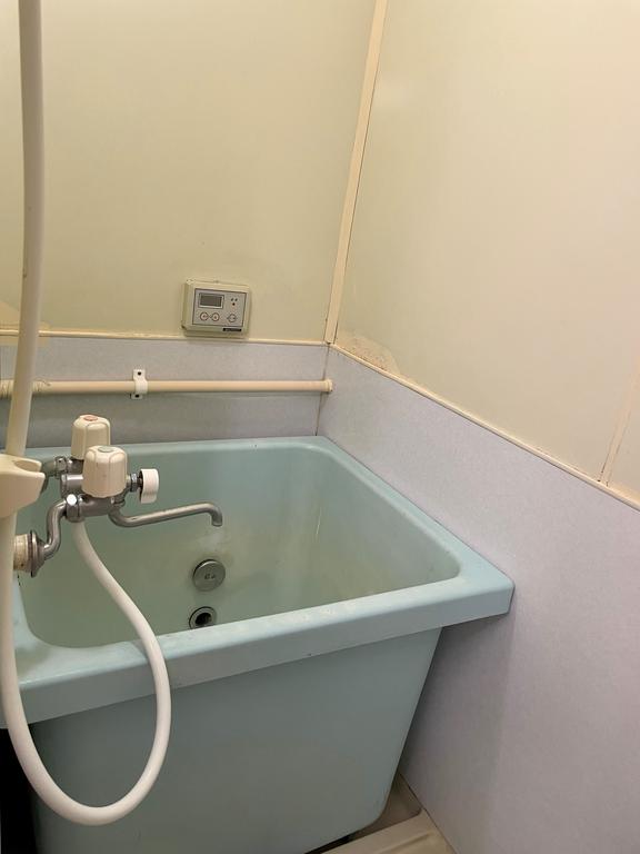 朝長ハイツ_内装_4