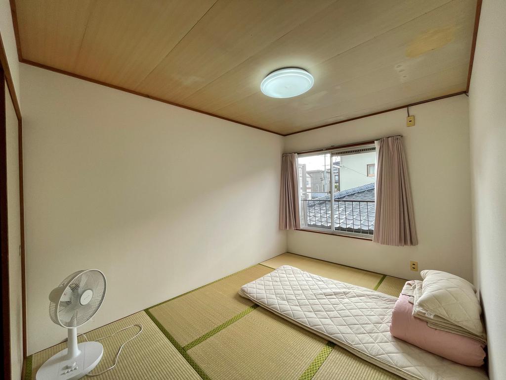 朝長ハイツ_内装_0