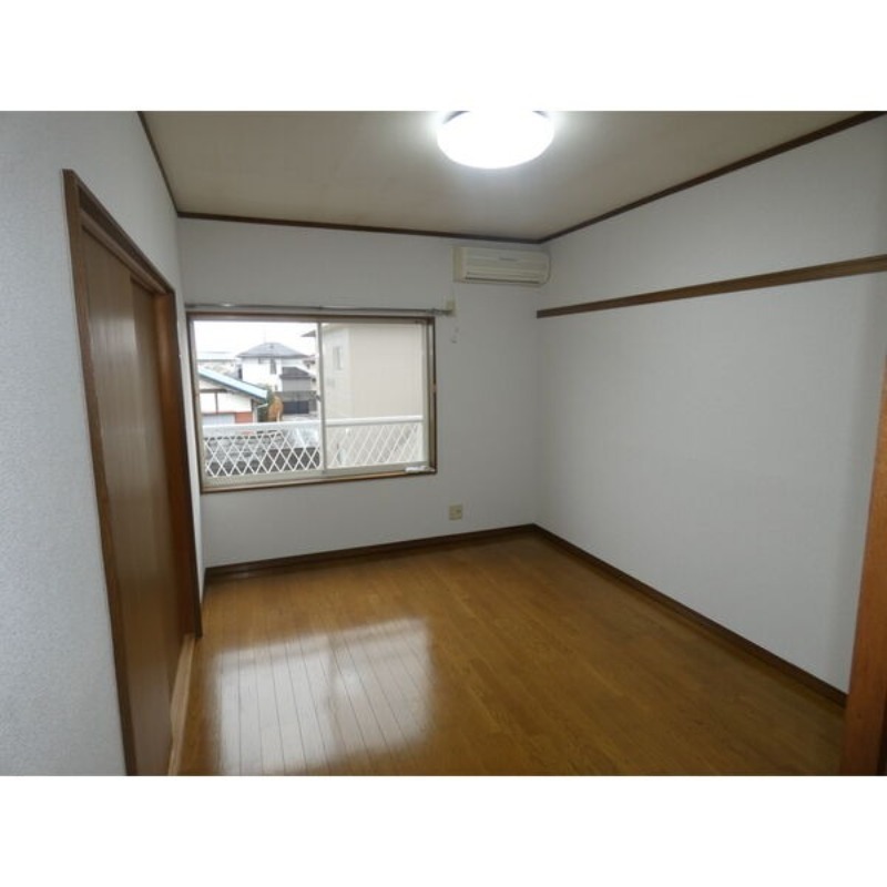 居室・リビング　図面と現状に相違がある場合には現状を優先