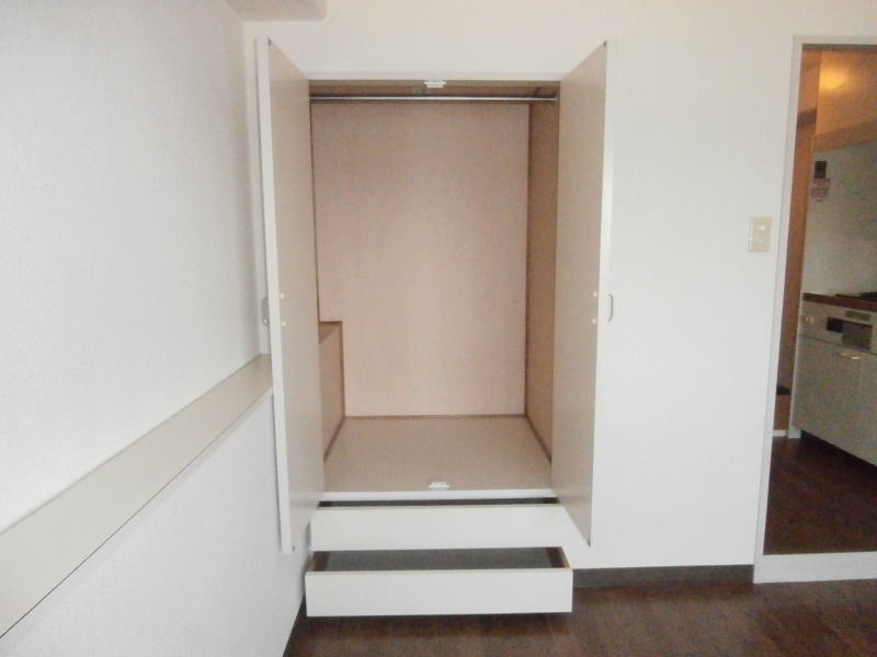 収納　イメージ