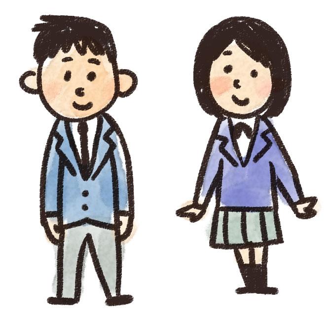 中学校　神戸市立葺合中学校（中学校）まで61m
