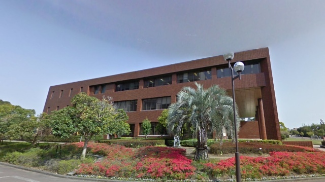 大学・短大　国立宮崎大学木花キャンパス（大学・短大）まで3047m