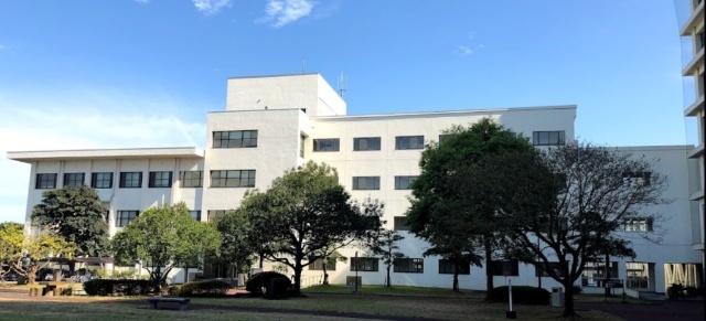 大学・短大　国立宮崎大学清武キャンパス（大学・短大）まで4582m
