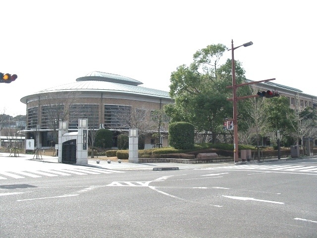 大学・短大　宮崎県立看護大学（大学・短大）まで4768m