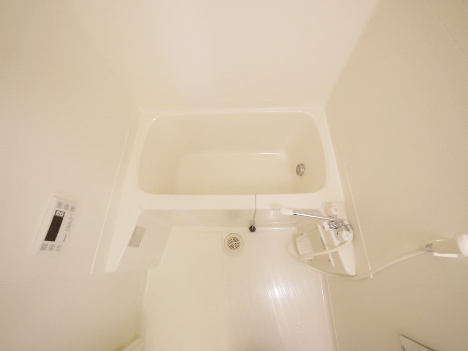 バス・シャワールーム　★同施工会社イメージ★