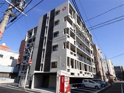 ＪＲ日豊本線 南小倉駅 徒歩13分 築7年
