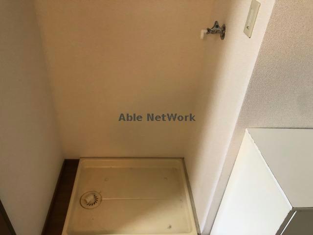 その他設備　別部屋参照