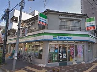東武東上線 ときわ台駅 徒歩2分 5階建 築51年の周辺写真