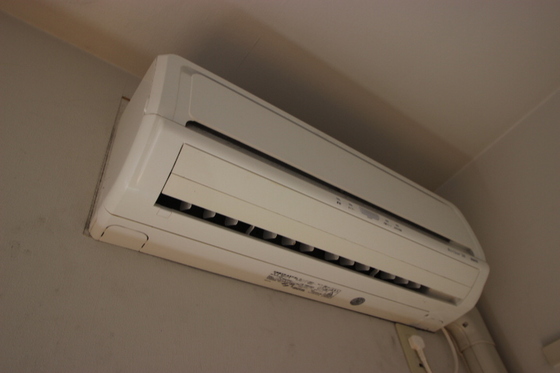 その他設備　※別部屋の写真です