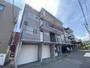 発寒南駅よりバス10分 徒歩1分 3階 築39年の賃貸物件