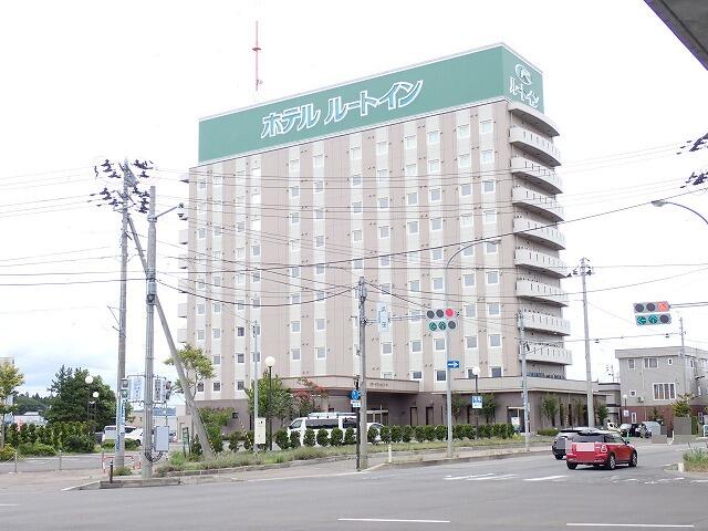 その他　ホテルルートイン青森中央インター（その他）まで1800m