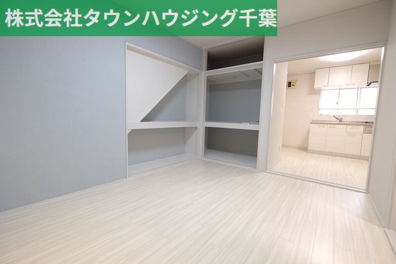 【佐倉市井野のアパートのその他部屋・スペース】