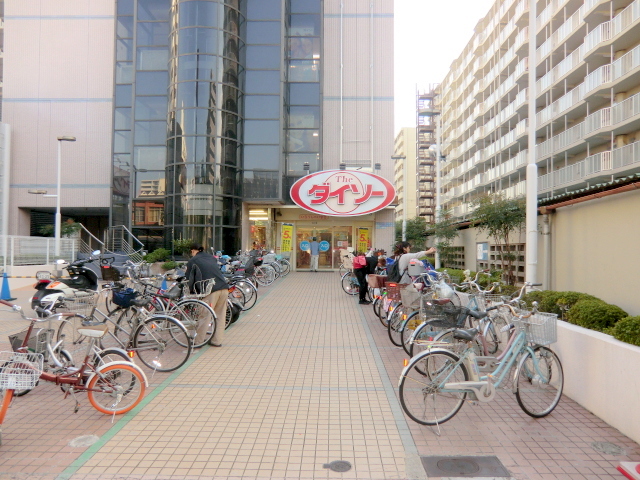 【大阪市淀川区野中北のマンションのその他】