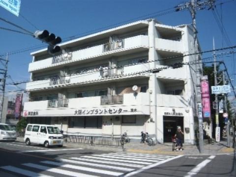 茨木市真砂１