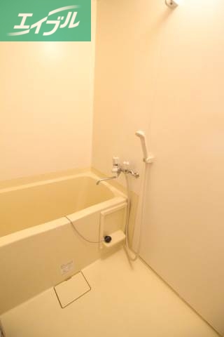 バス・シャワールーム　同タイプのお部屋の写真です